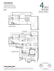 The LakeGarden Residences (D22), Condominium #585059161